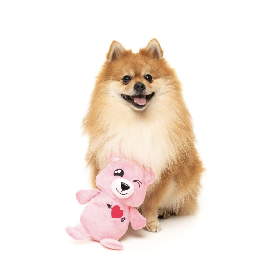 Nothing Butt Love Bear