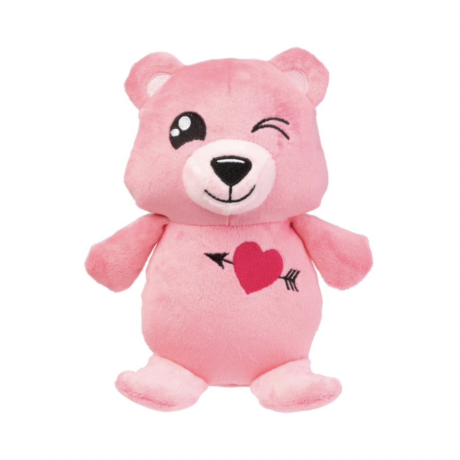 Nothing Butt Love Bear