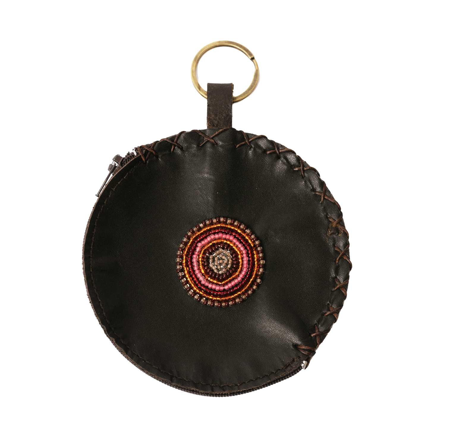 Beaded Cookie Bag - Noa
