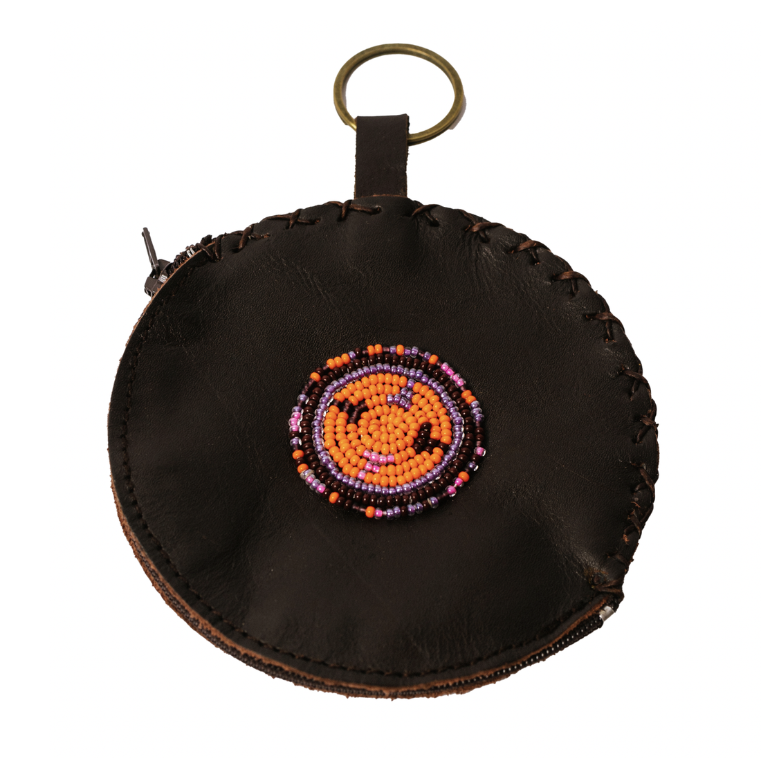 Beaded Cookie Bag - Ottilie