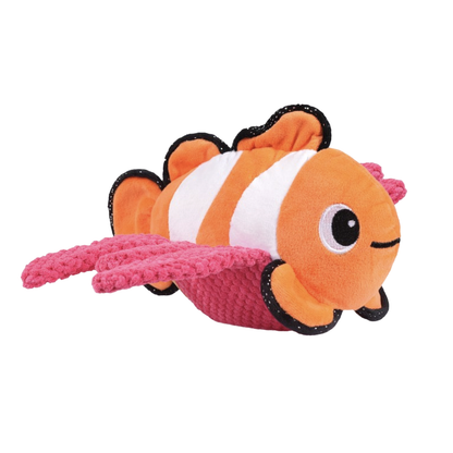 Ocean Pals Clown Fish