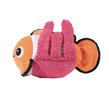 Ocean Pals Clown Fish