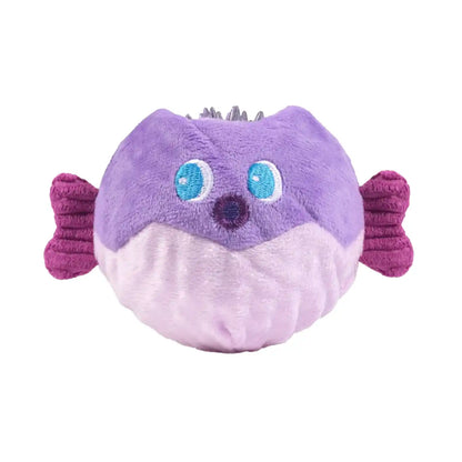 Puffer Fish Ball