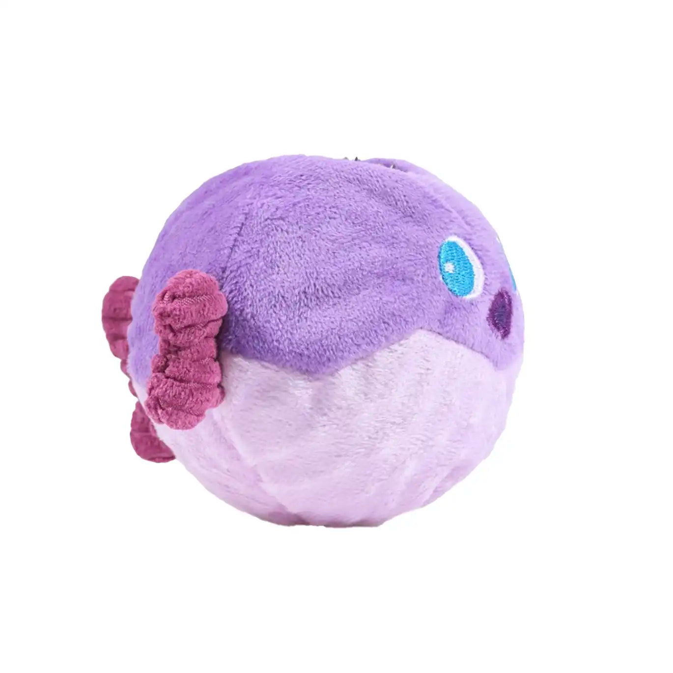 Puffer Fish Ball