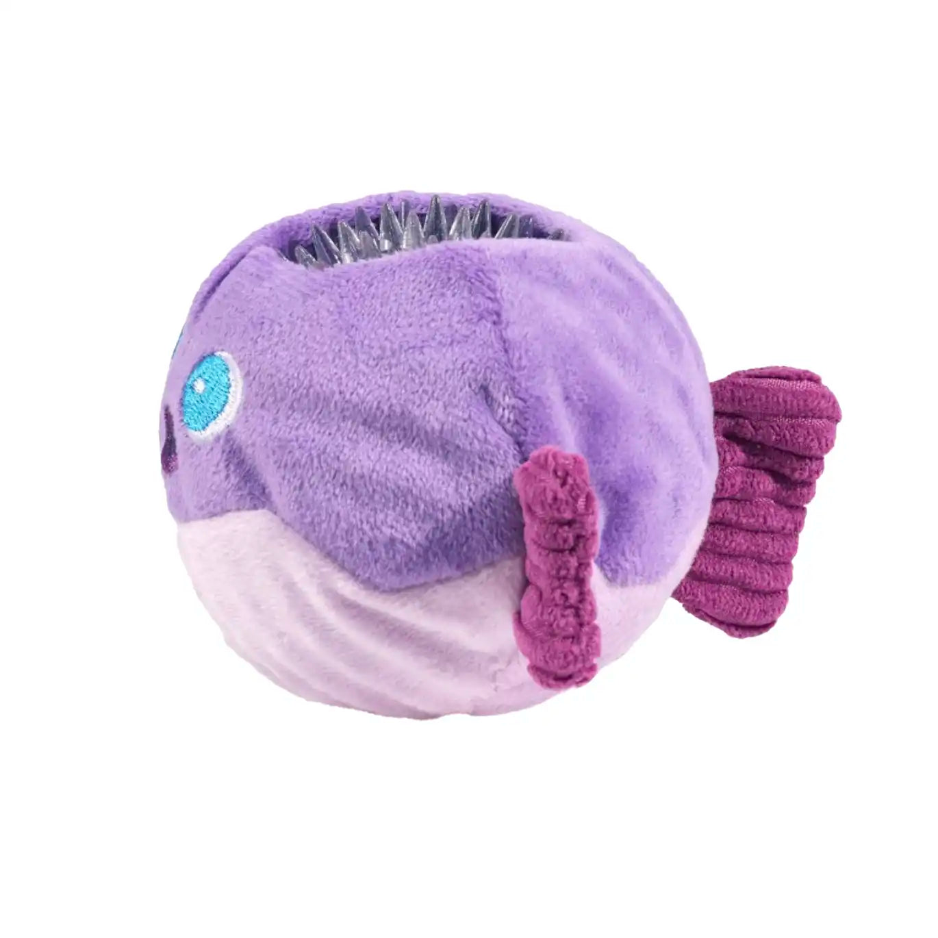 Puffer Fish Ball