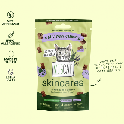 VEGCAT - Skincares