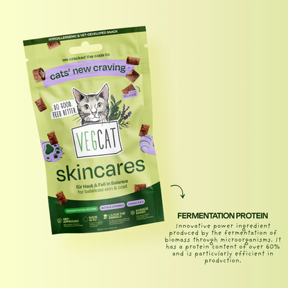 VEGCAT - Skincares