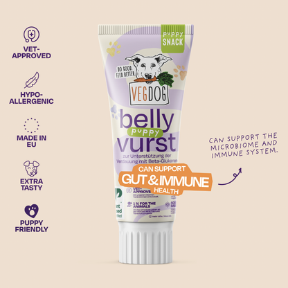 VEGDOG - Belly Sausage