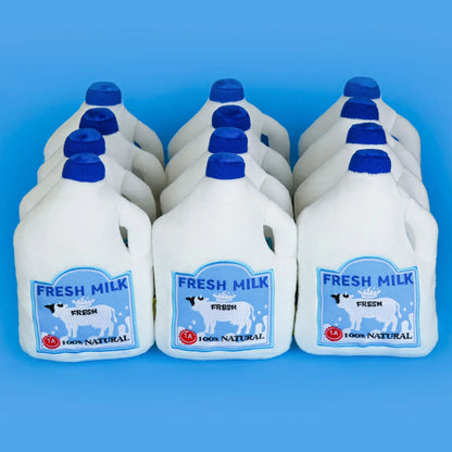 Fresh Milk