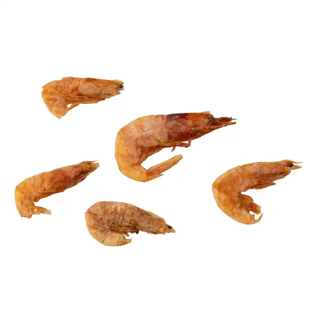 Shrimp Nibbles | Magic Meal Toppers and Treats