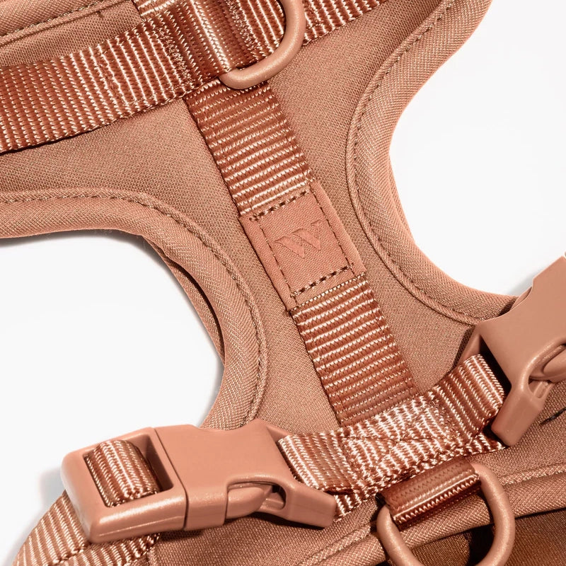 Dog Harness - Cocoa