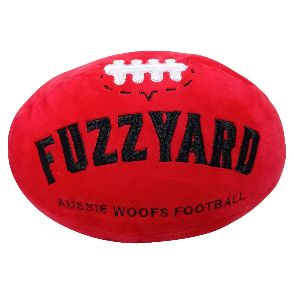 Aussie Woofs Football