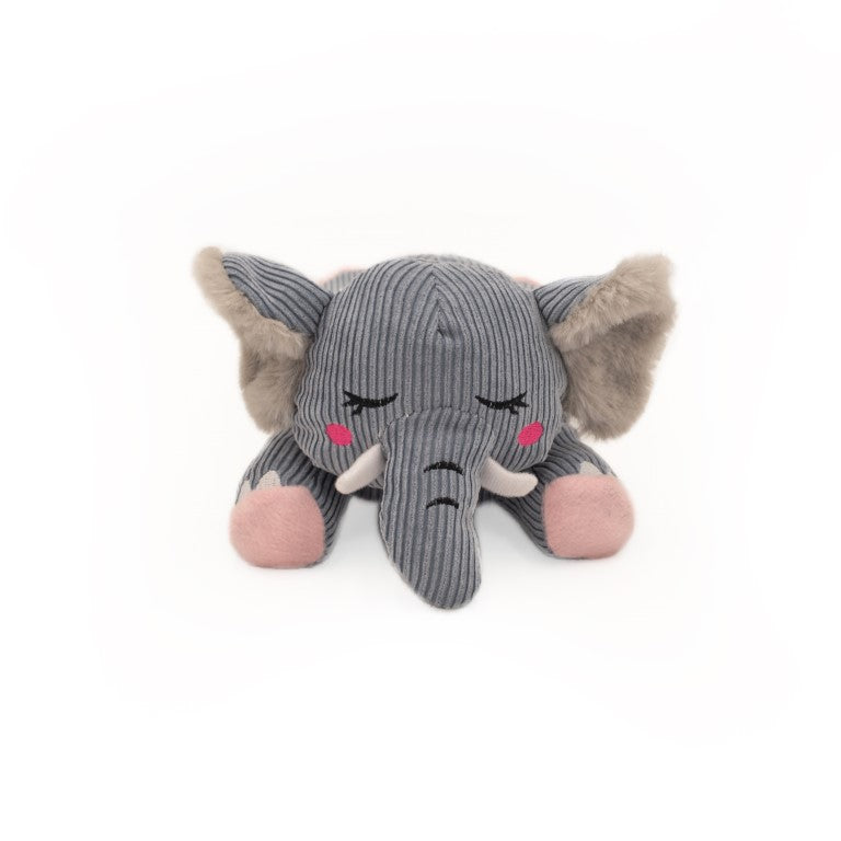 Snooziez with Shhhqueaker – Elephant