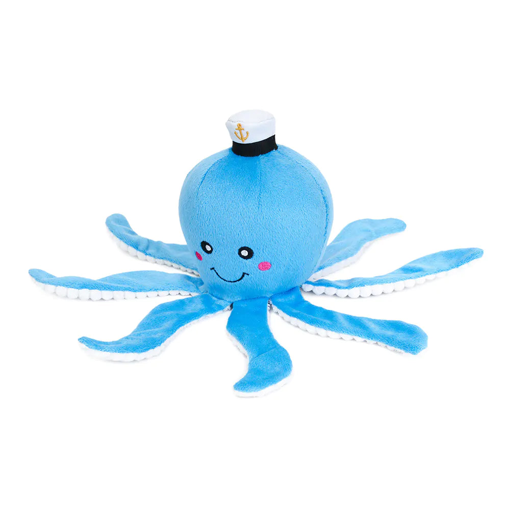 Ollie the Octopus