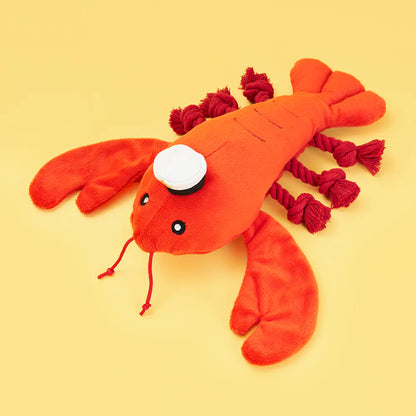 Luca the Lobster