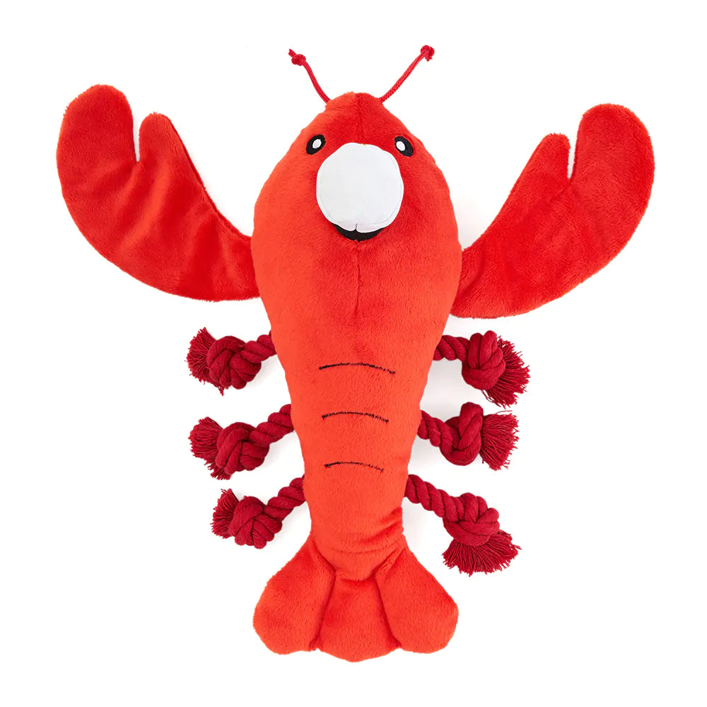 Luca the Lobster
