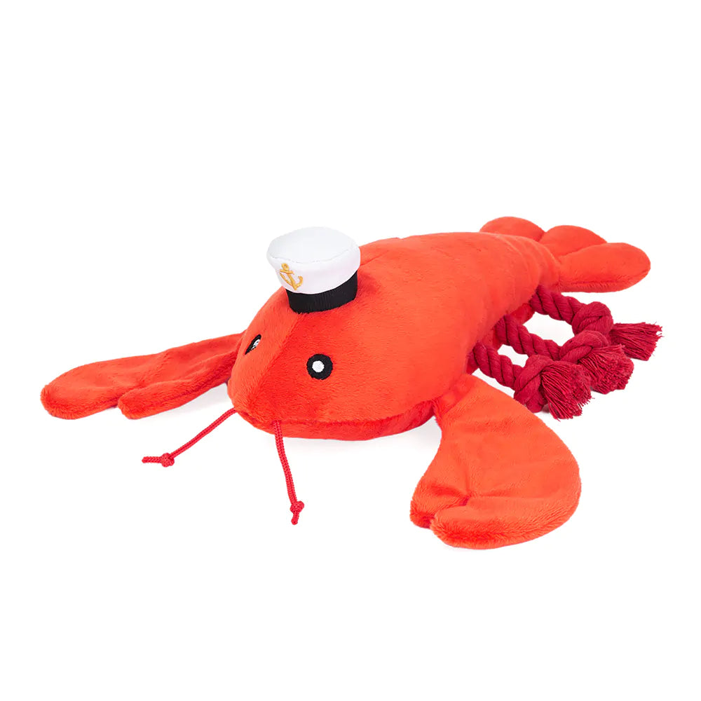 Luca the Lobster
