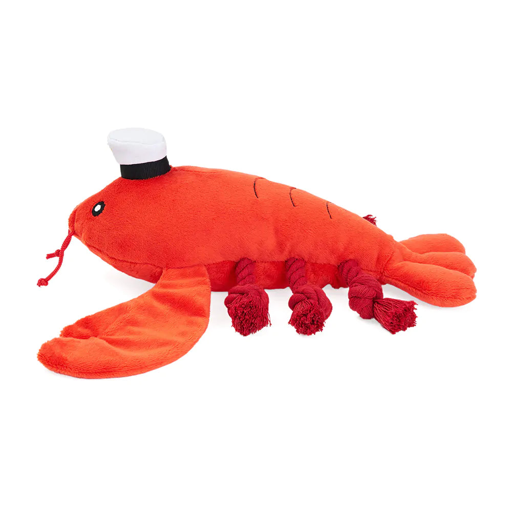 Luca the Lobster