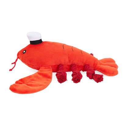 Luca the Lobster