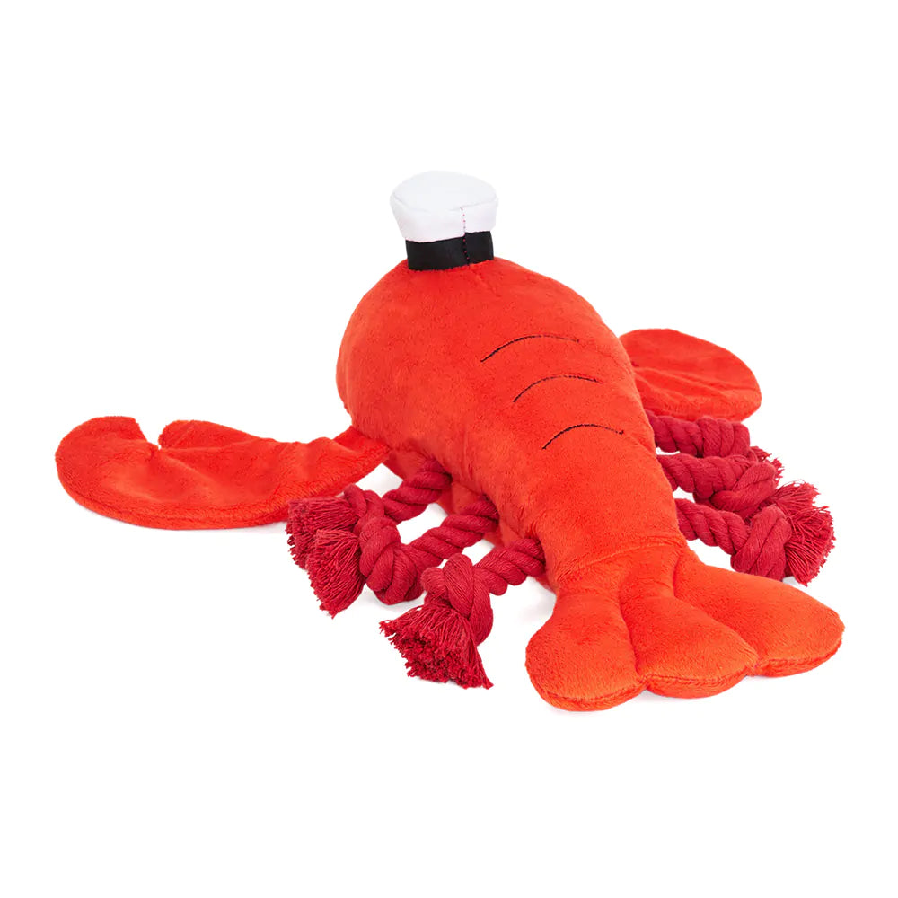 Luca the Lobster