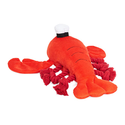Luca the Lobster