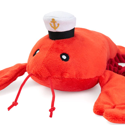 Luca the Lobster