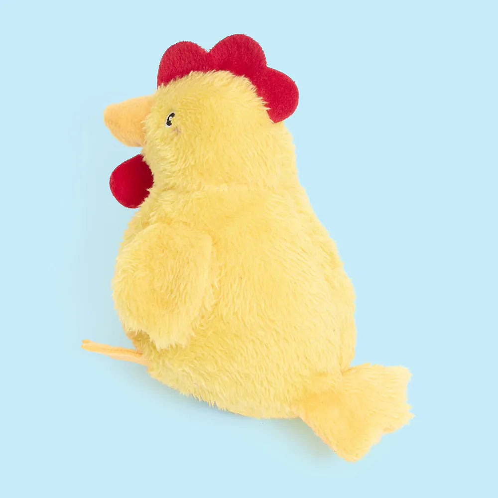ZippyTuff 2-in-1 Birdiez Chicken