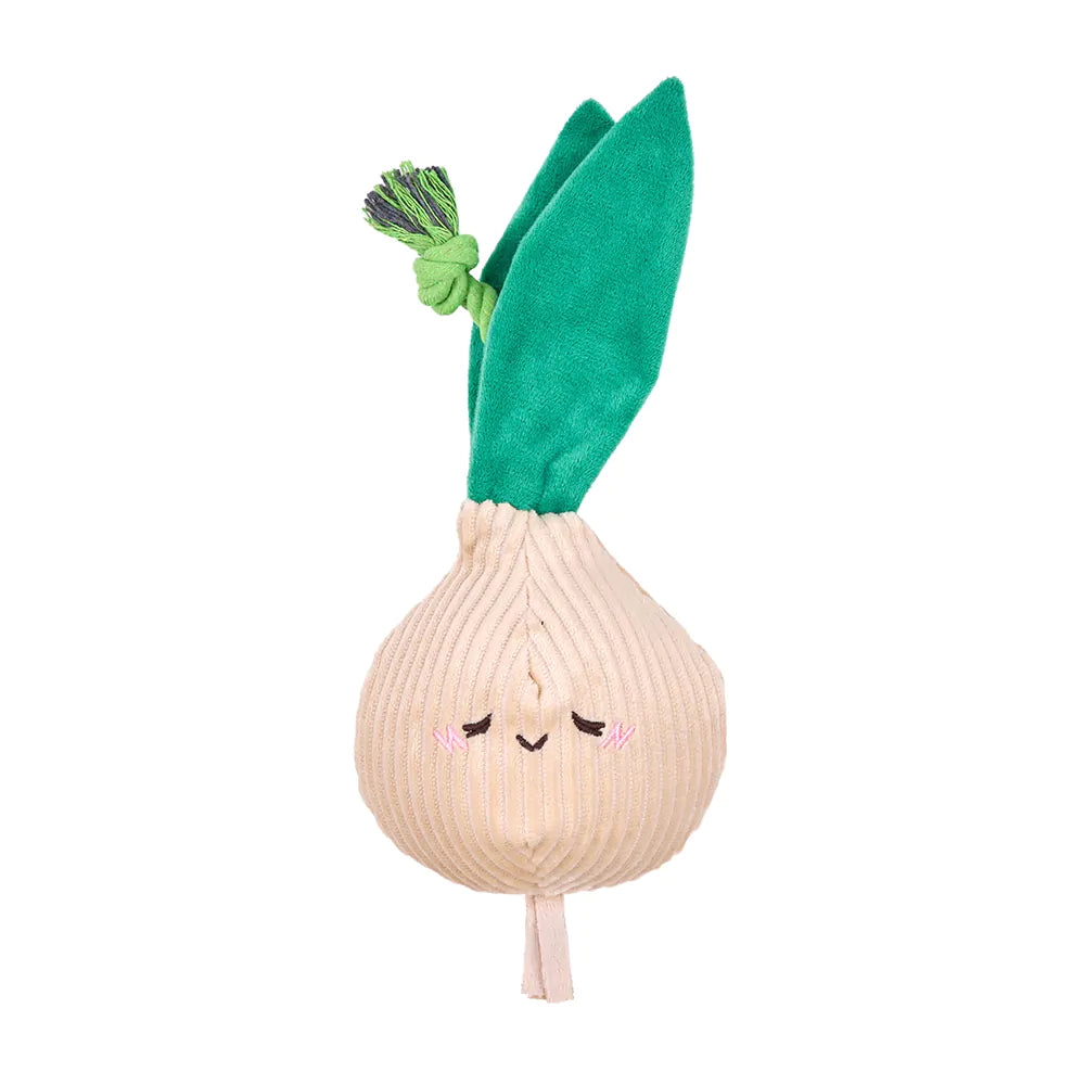 Onion Crinkle Crop
