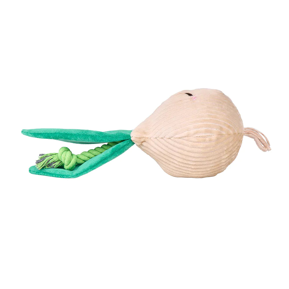 Onion Crinkle Crop