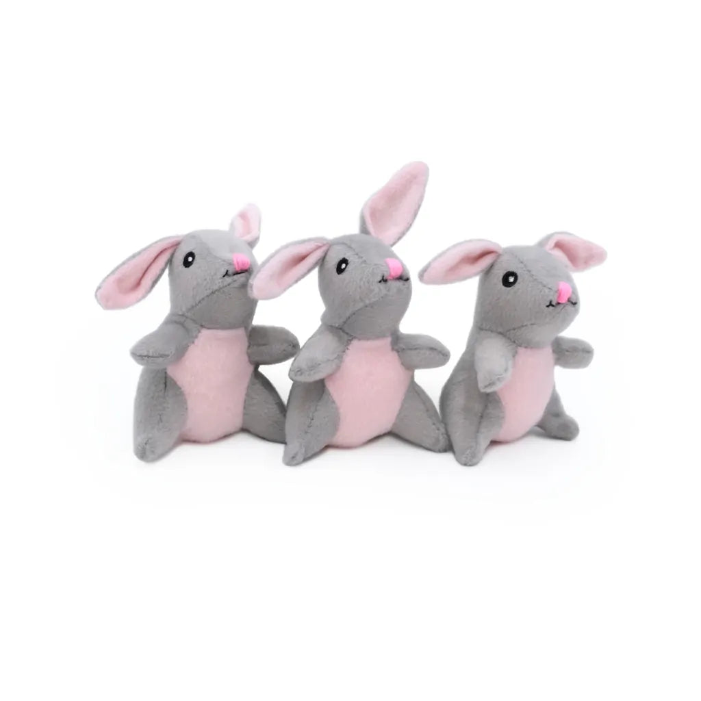 Zippy Burrow™ - Bunny &