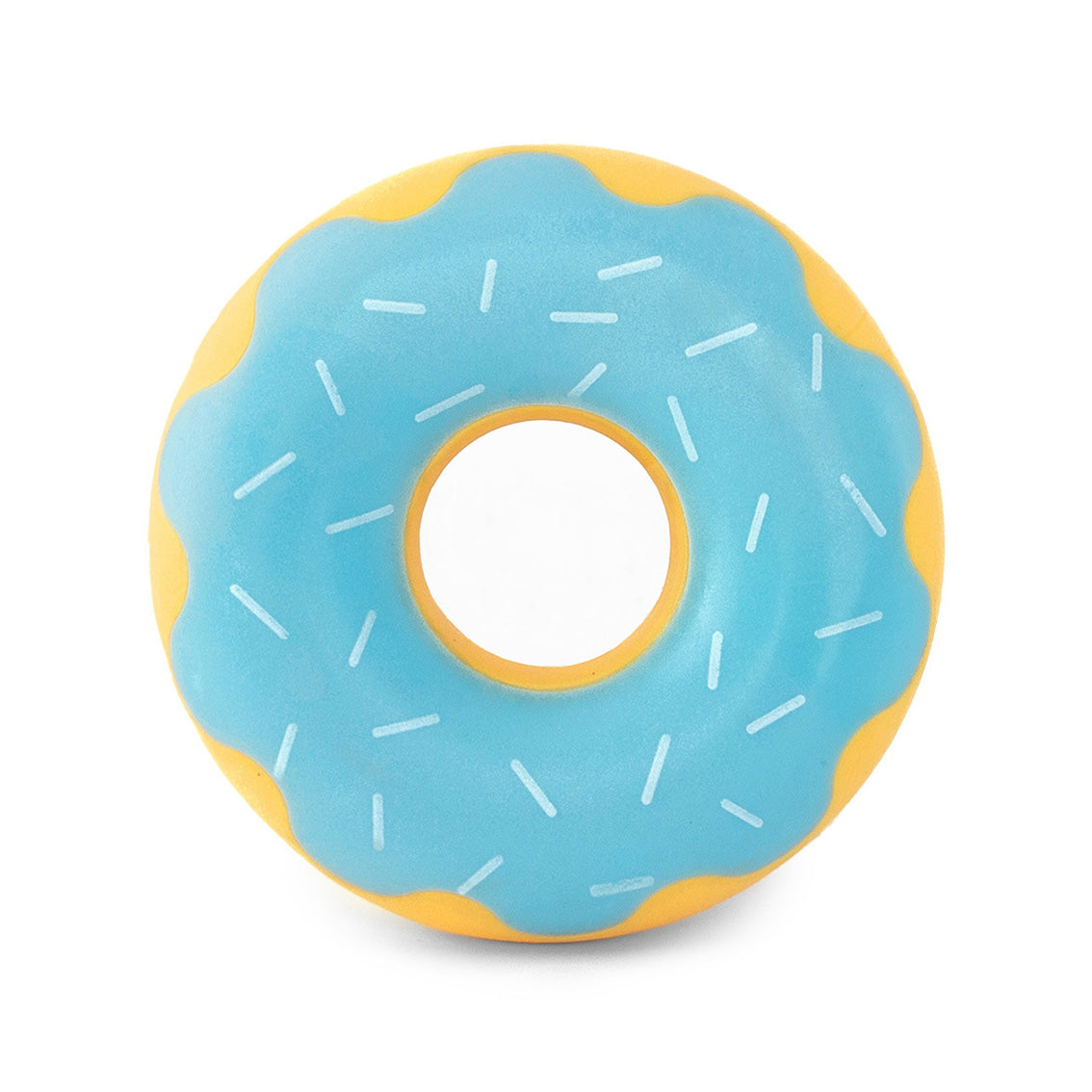 ZippyTuff Donut - Blueberry