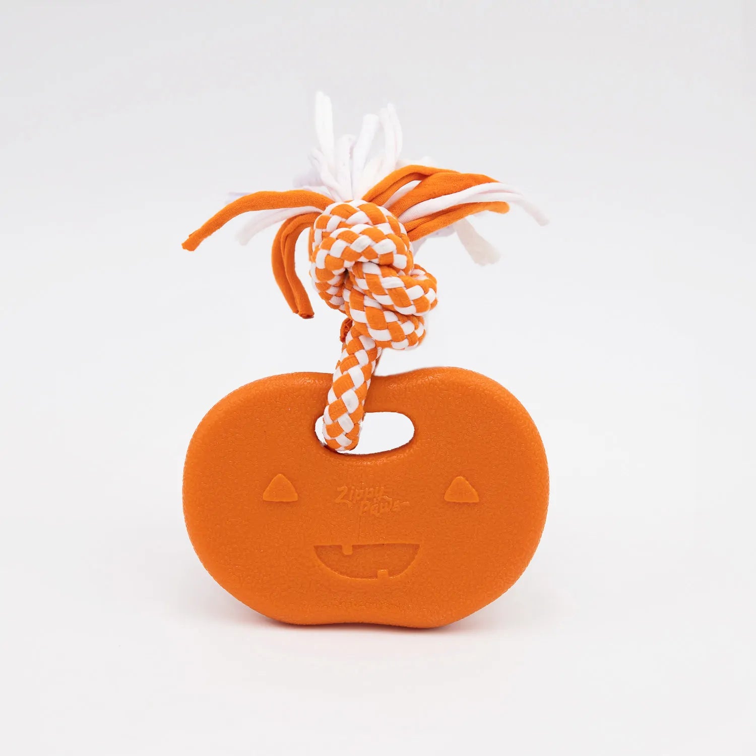 ZippyTuff Teether - Pumpkin