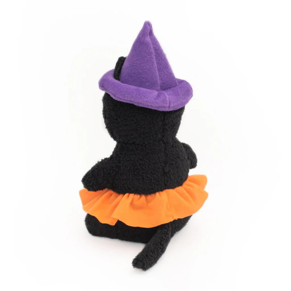 Cheeky Chumz - Witch Cat