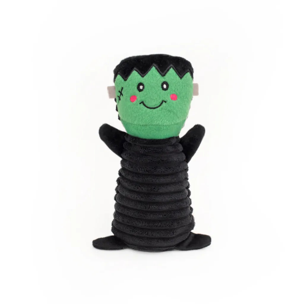 Frankenstein&