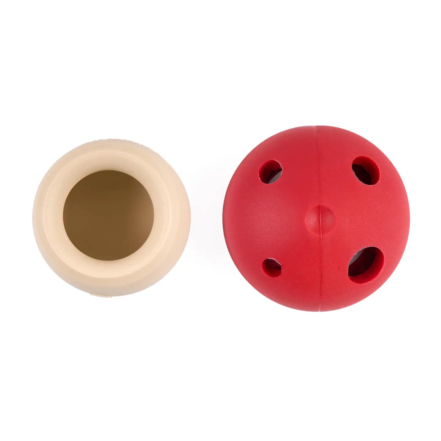 Mushroom Nosework Tumbler