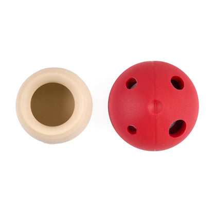 Mushroom Nosework Tumbler