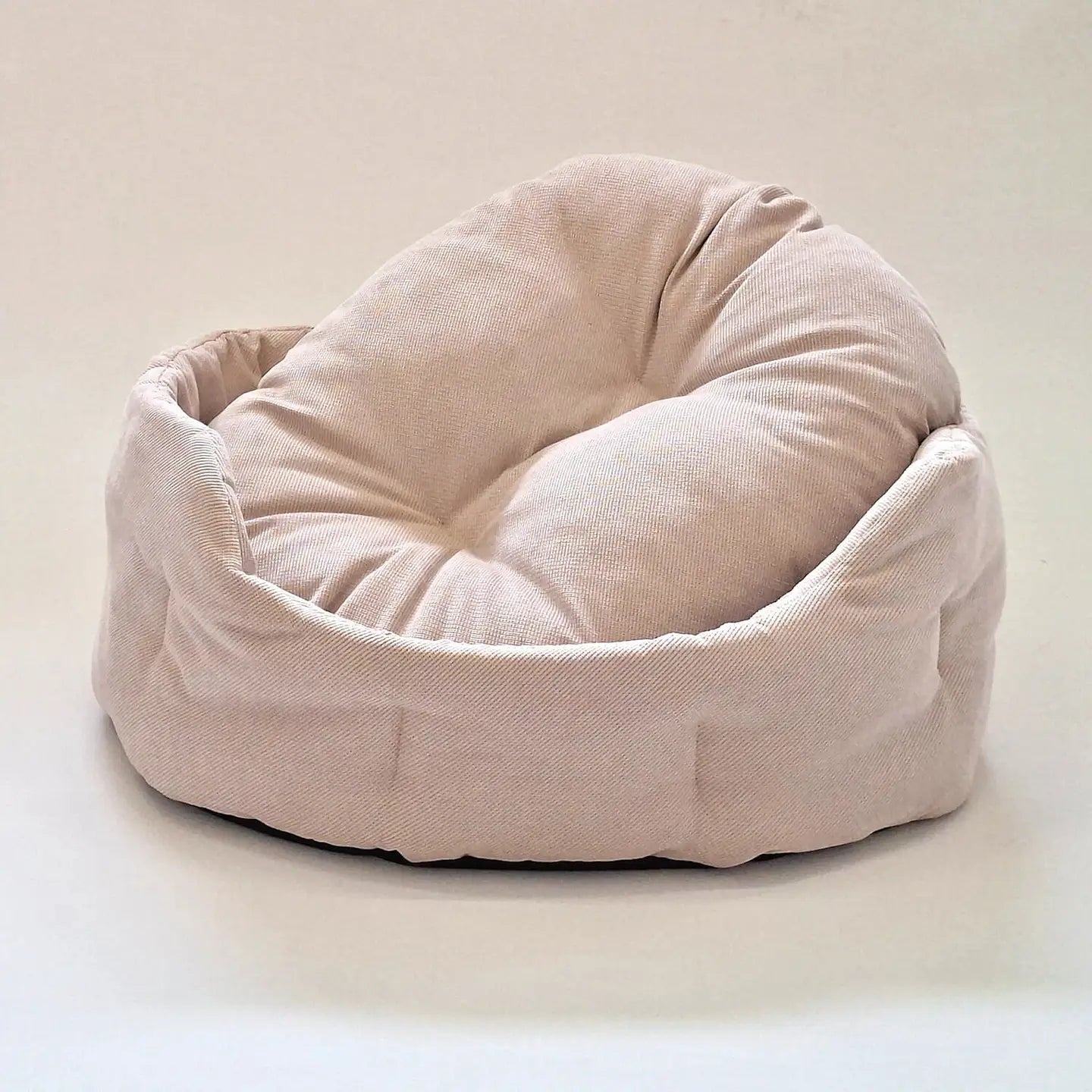 Dog Basket Madison | Beige