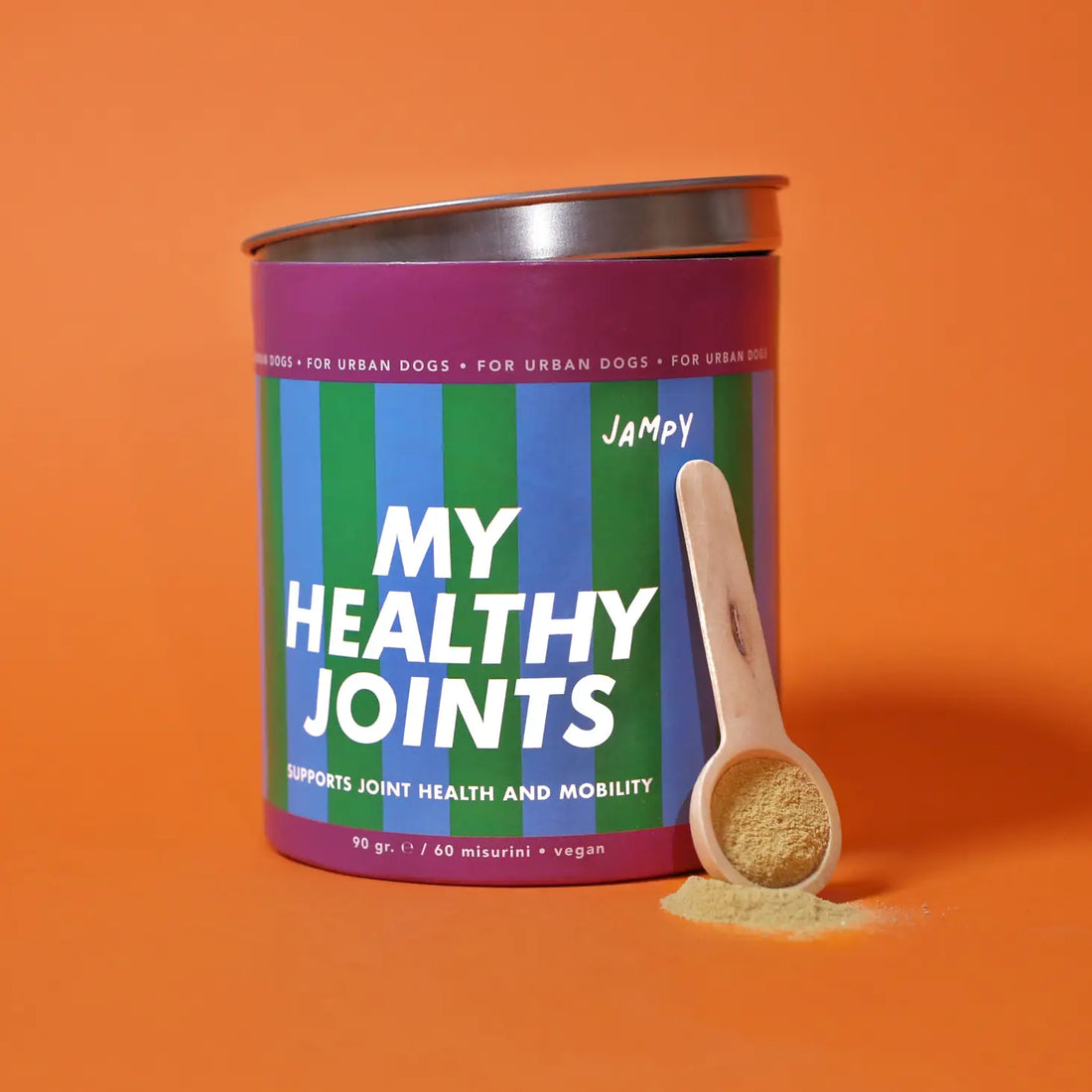 My Healthy Joints | Mobility