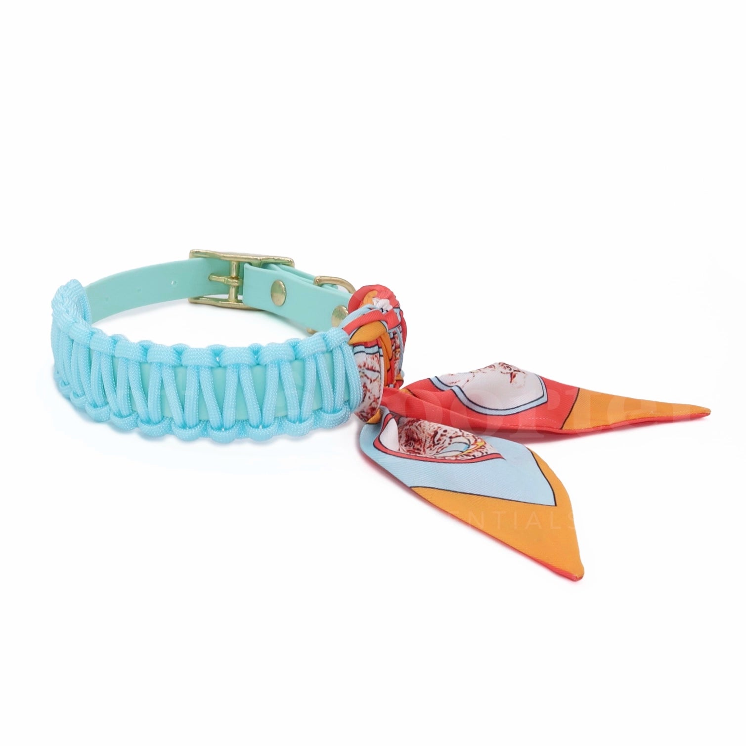 Foulie Collar | Amalfi Pup