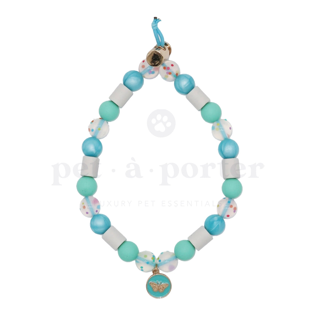 Anti-Tick Beads Collar - Breezy