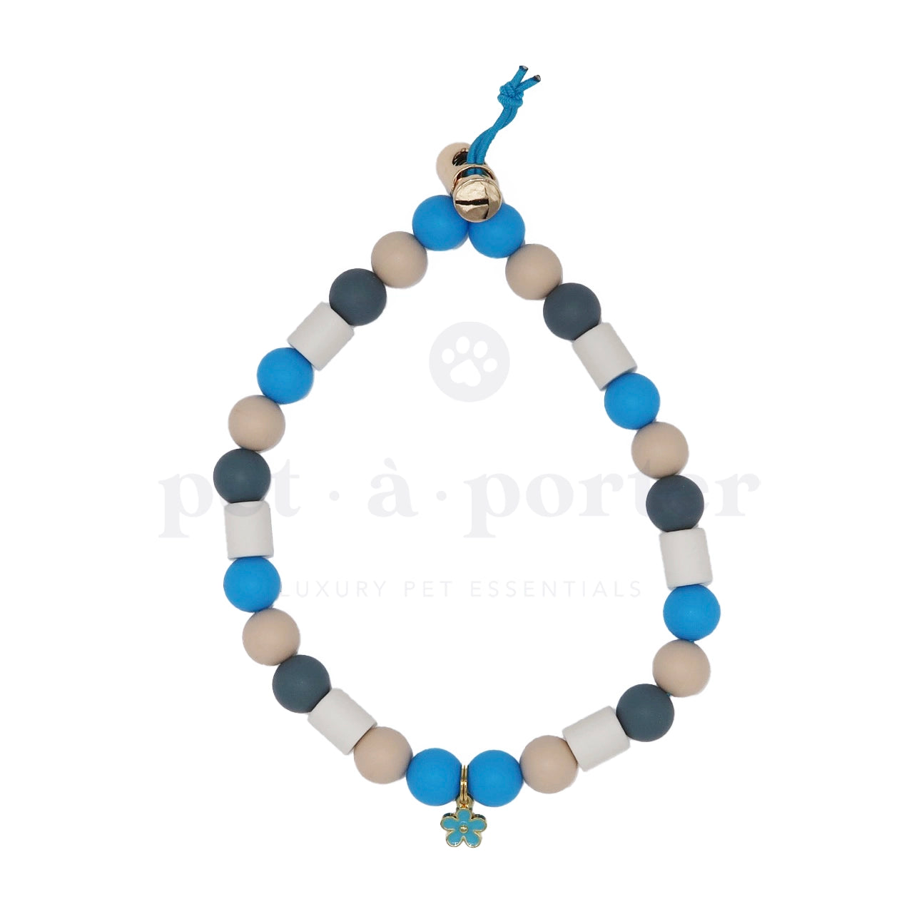 Anti-Tick Beads Collar - Jack