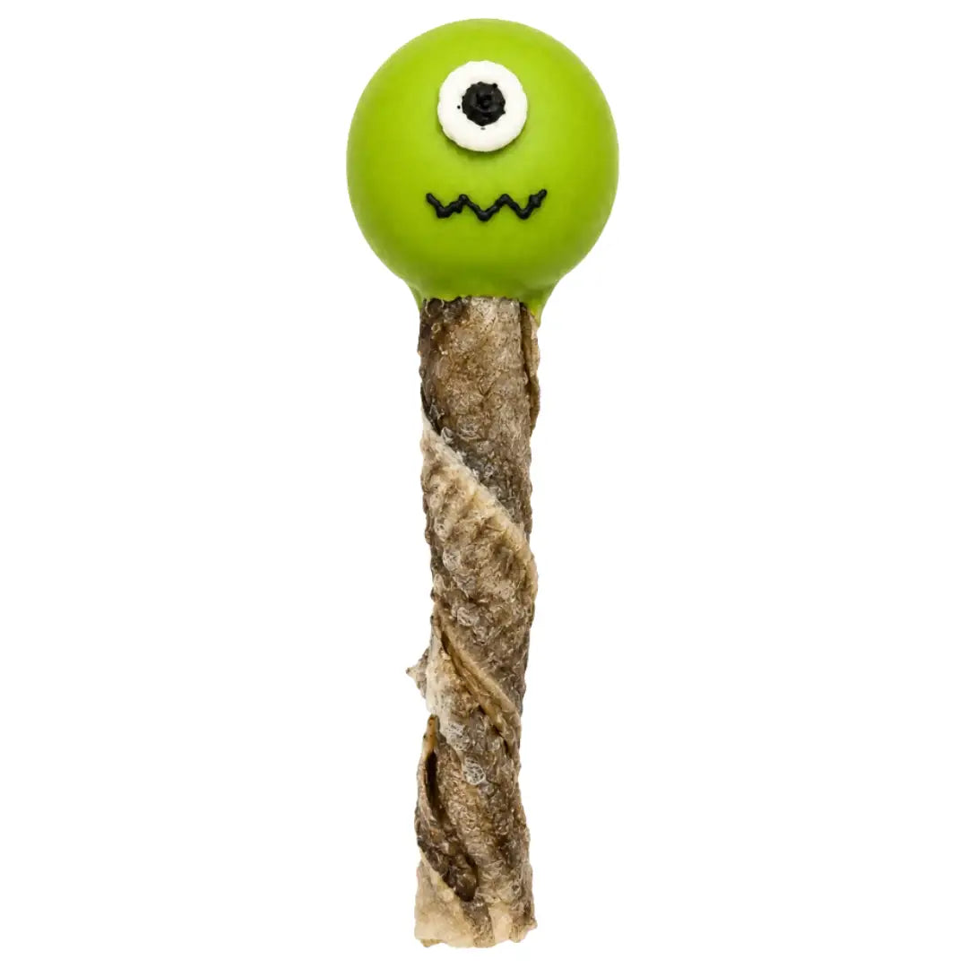 Halloween Monster Pop | Gourmet Dog Treat