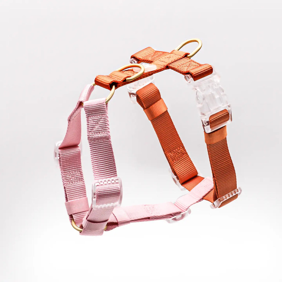 Dog Harness - Cloudberry