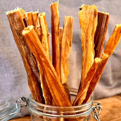 Pork Spawghetti | Air Dried Treats