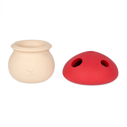 Mushroom Nosework Tumbler