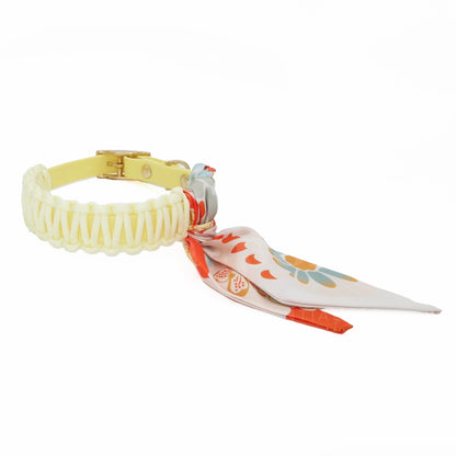Foulie Collar | Butter Bloom