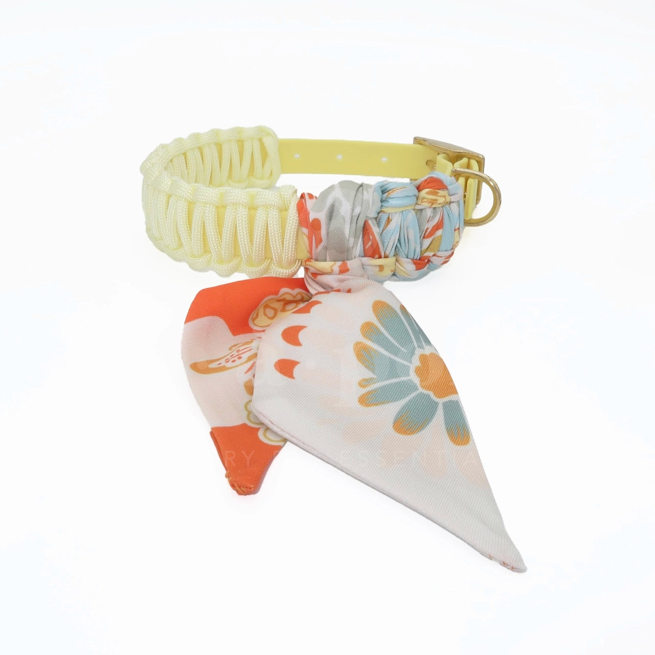 Foulie Collar | Butter Bloom