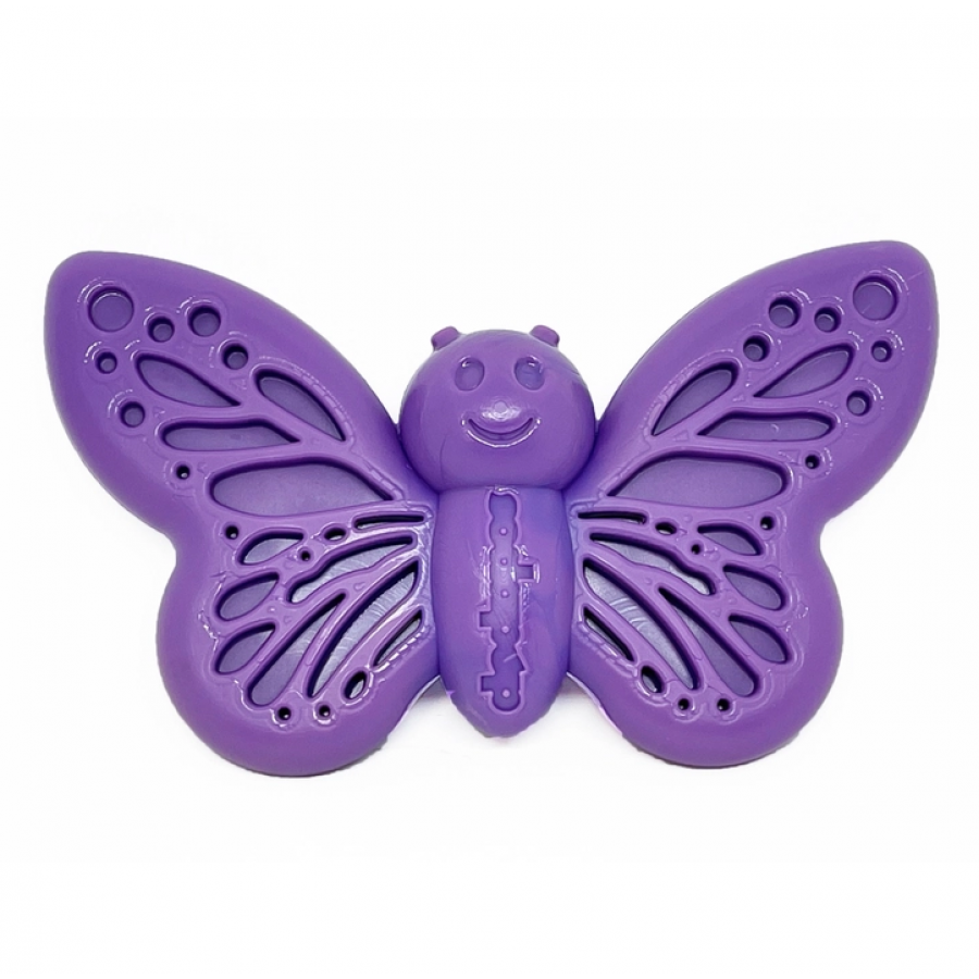Butterfly | Durable Nylon Chew Toy
