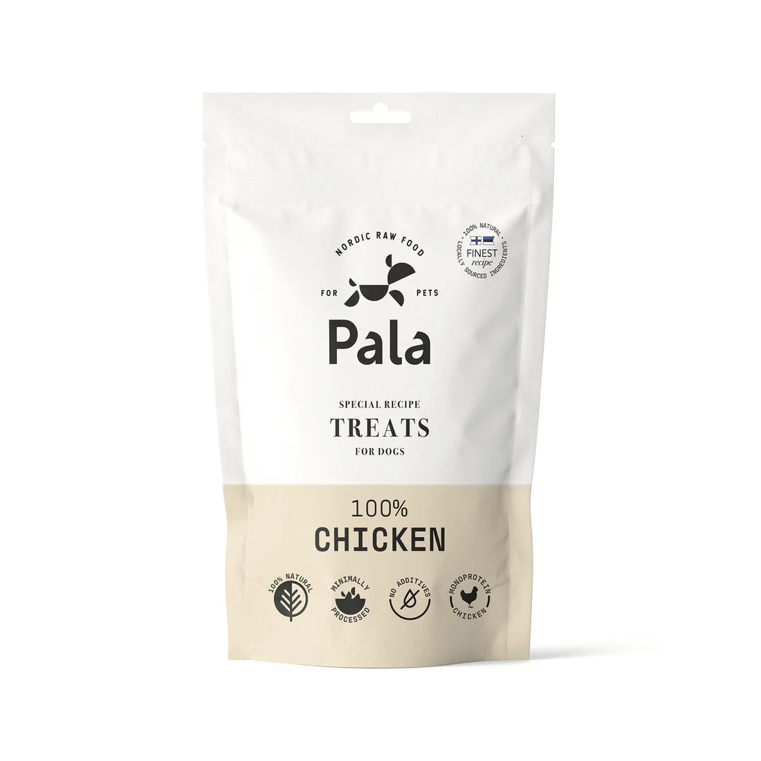 Pala Treat | 100% Chicken