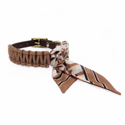 Foulie Collar | Chocotoff